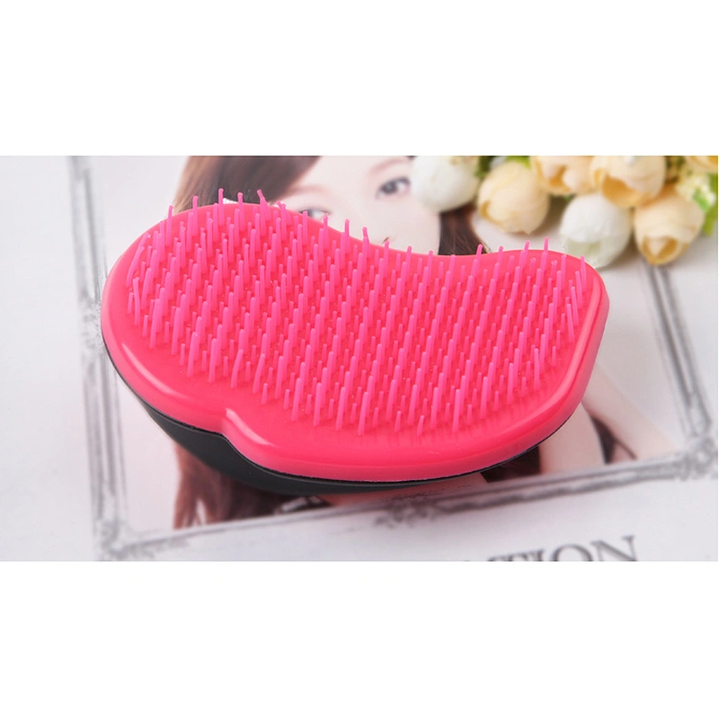 E-Bour Baby Hair Brushes Sets Custom Detangling Hair Brush Egg