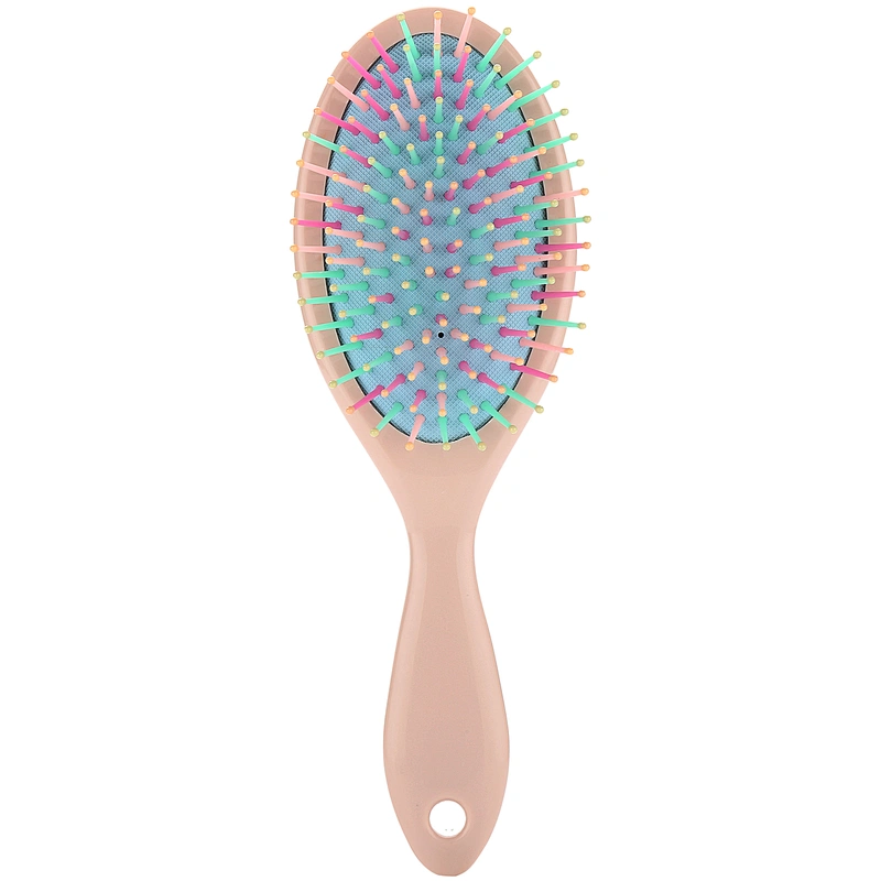 Wholesale Air Cushion Women Plastic Scalp Massage Hair Brush