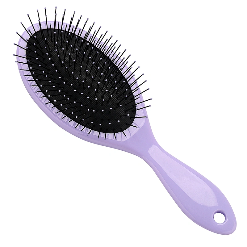 High Quality Factory Selling Air Cushion Wet Salon Hairdressing oval hair brush