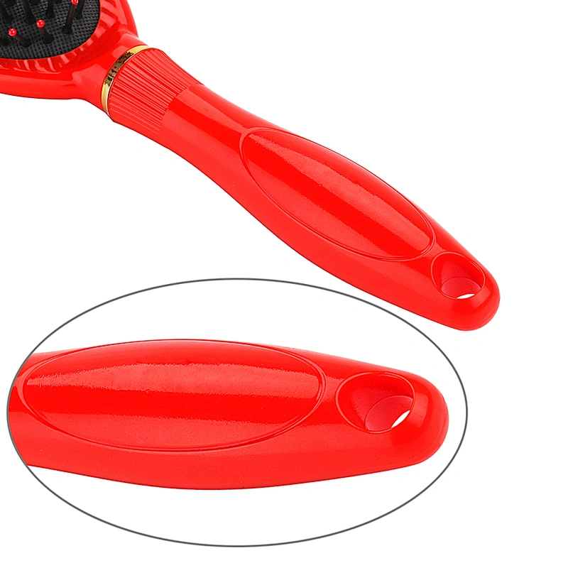 High quality paddle styling brushes paddle hair brush