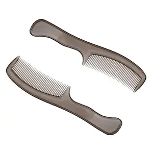 Hot Sale Custom Travel Portable Hotel Plastic Hair Comb Pp Plastic Comb