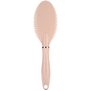 Custom Professional Hair Brush Private Label Hair Brush Comb Plastic