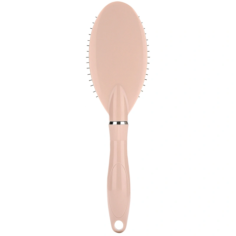 Custom Professional Hair Brush Private Label Hair Brush Comb Plastic