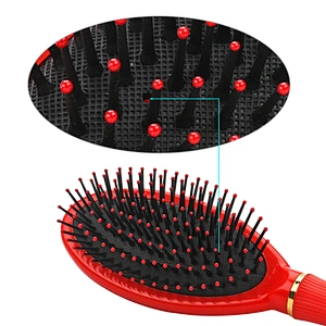 High quality paddle styling brushes paddle hair brush