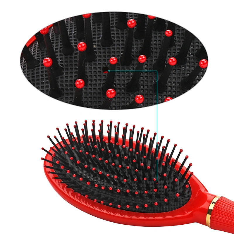 High quality paddle styling brushes paddle hair brush