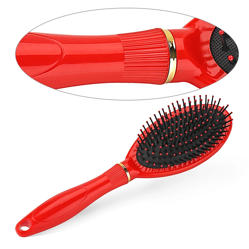 High quality paddle styling brushes paddle hair brush