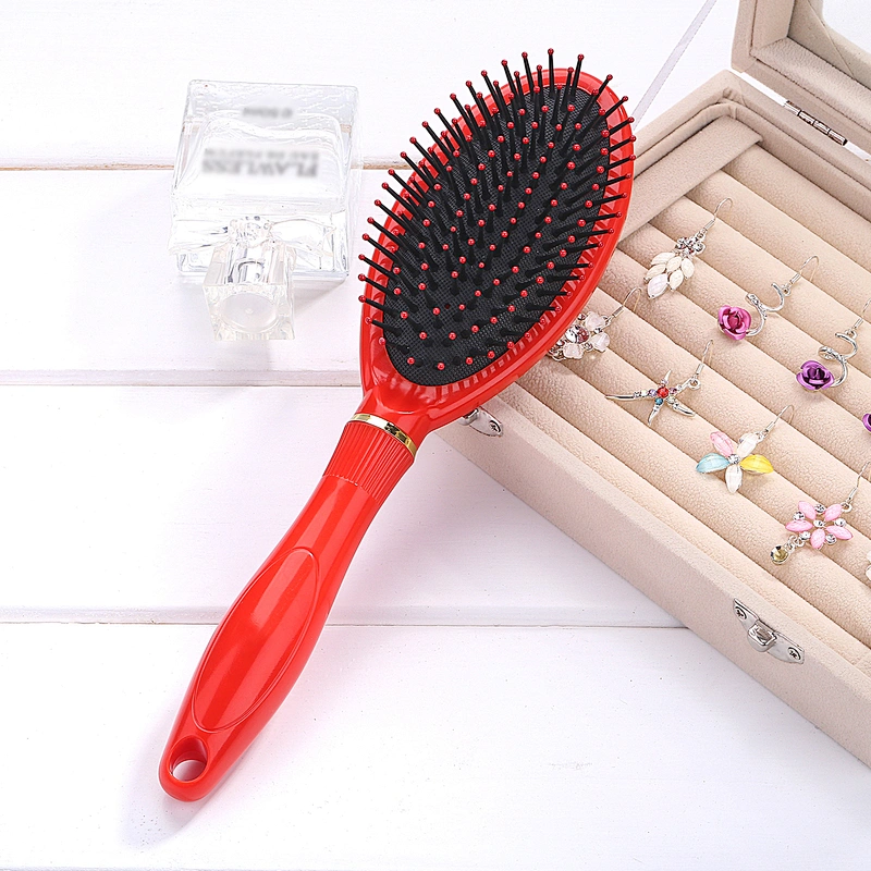 High quality paddle styling brushes paddle hair brush