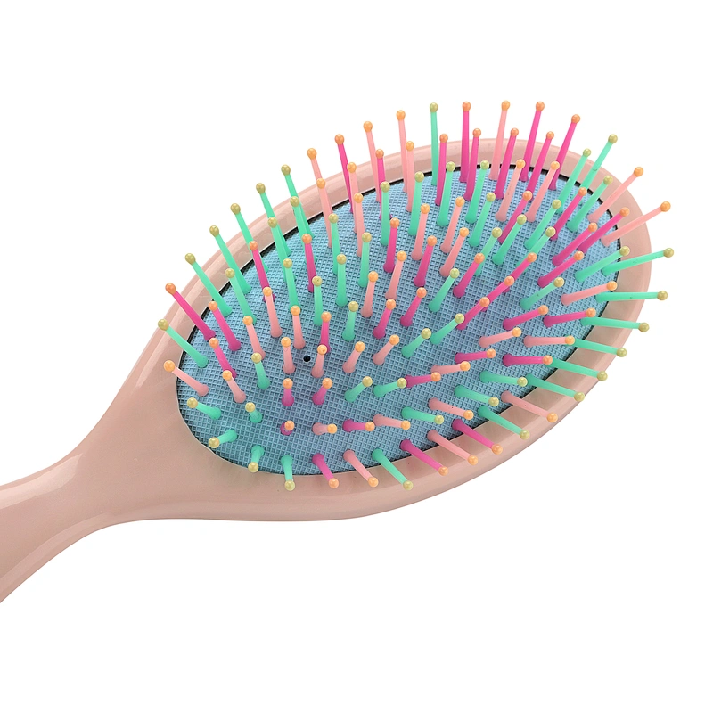 Wholesale Air Cushion Women Plastic Scalp Massage Hair Brush