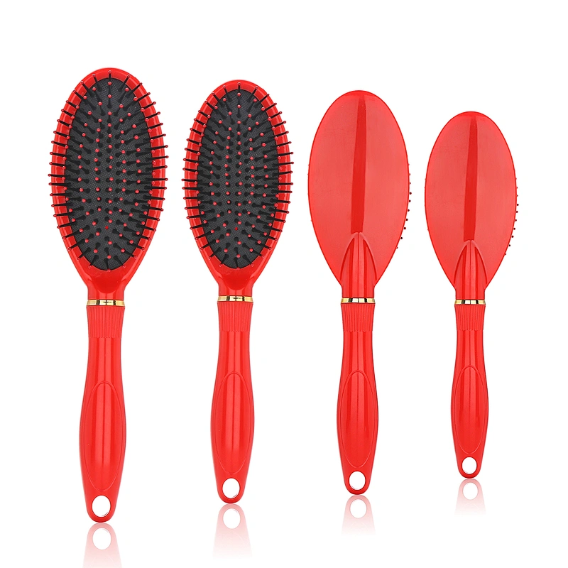 High quality paddle styling brushes paddle hair brush