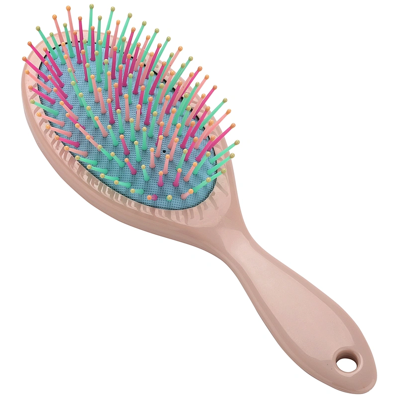 Wholesale Air Cushion Women Plastic Scalp Massage Hair Brush