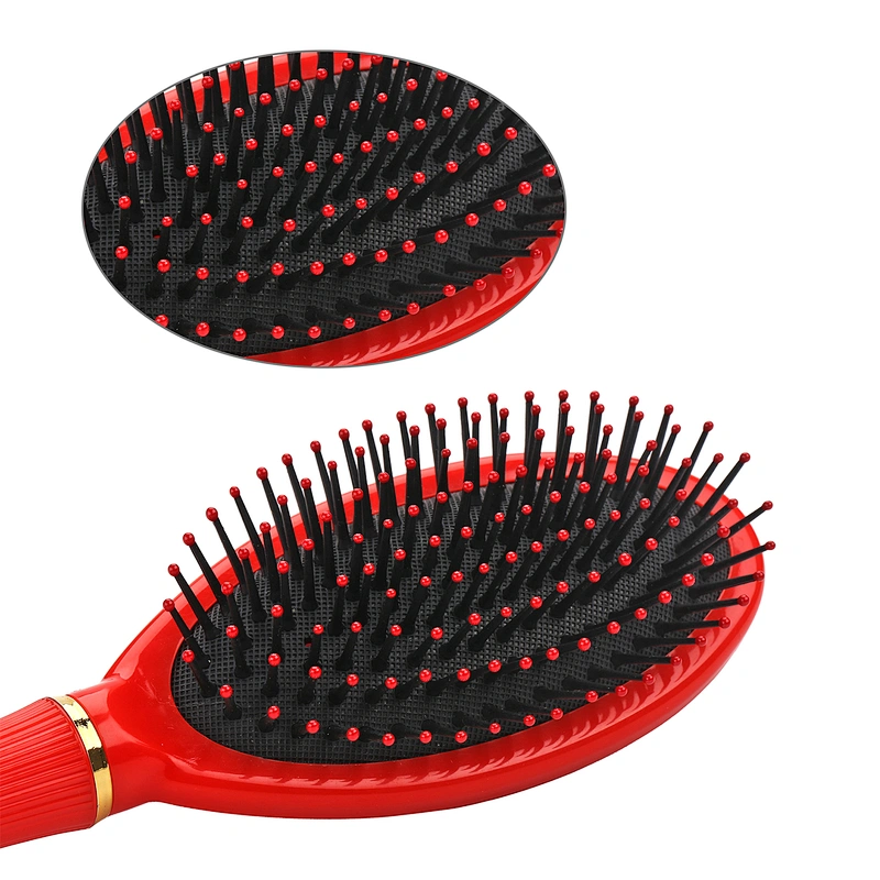 High quality paddle styling brushes paddle hair brush