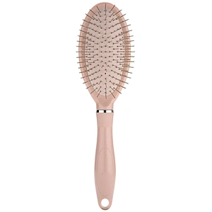 Custom Professional Hair Brush Private Label Hair Brush Comb Plastic