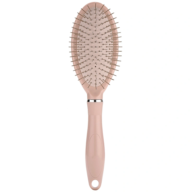 Custom Professional Hair Brush Private Label Hair Brush Comb Plastic