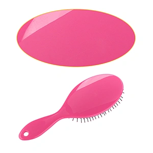 Hot sale wet hair brush custom logo hair brushes detangling air cushion brushes