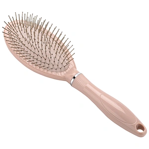 Custom Professional Hair Brush Private Label Hair Brush Comb Plastic