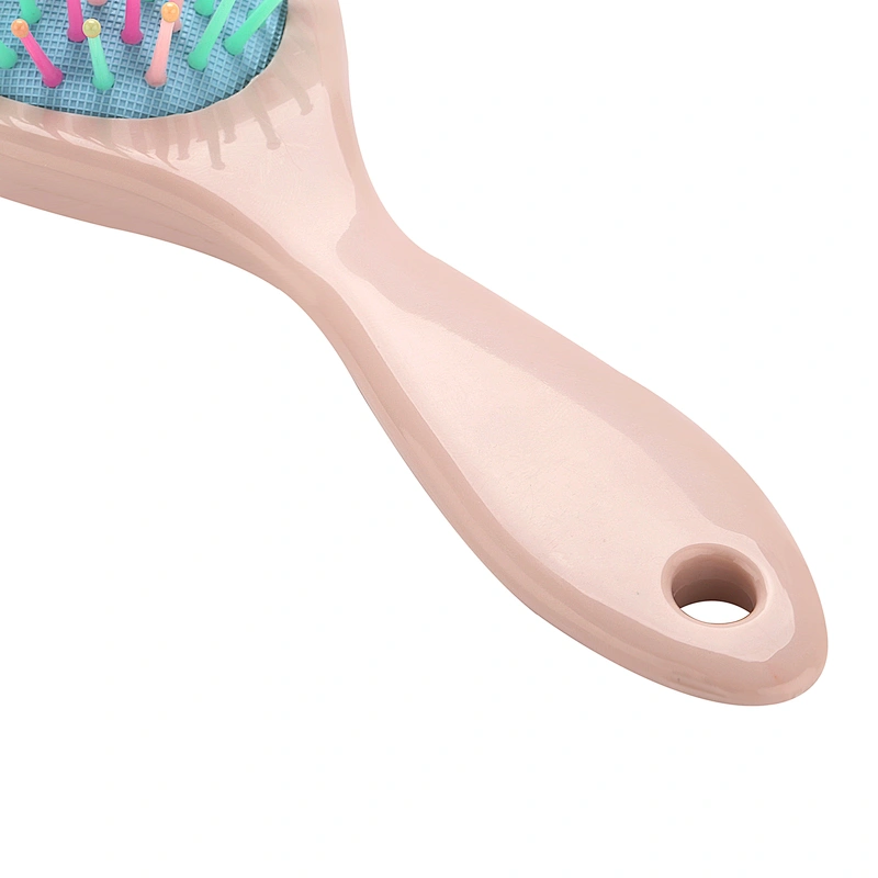 Wholesale Air Cushion Women Plastic Scalp Massage Hair Brush