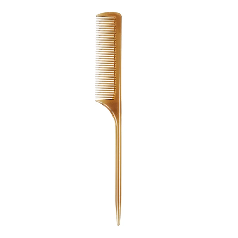 Erokicysh Healthy and Fashionable PC Portable Durable Hair Comb Set