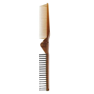 Erokicysh Healthy and Fashionable PC Portable Durable Hair Comb Set