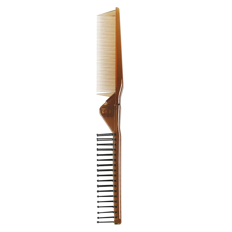 Erokicysh Healthy and Fashionable PC Portable Durable Hair Comb Set
