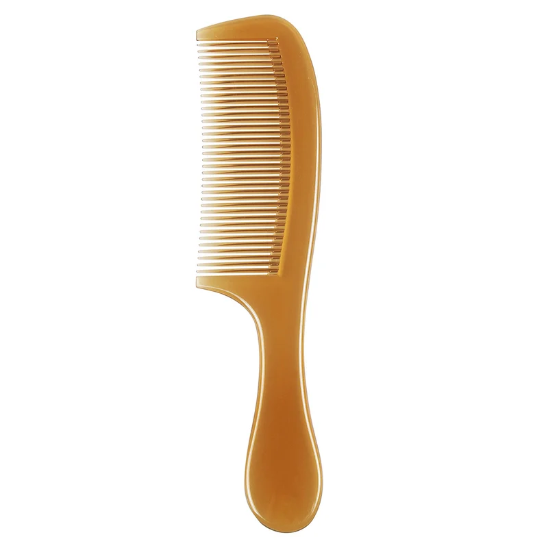 Erokicysh Healthy and Fashionable PC Portable Durable Hair Comb Set