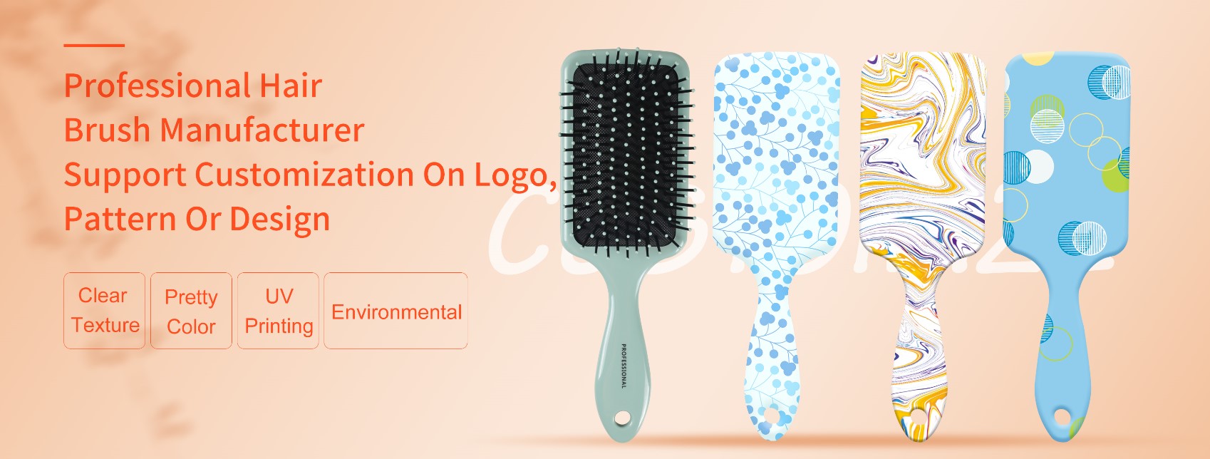 Hair Brushes