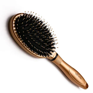 Customized Air Cushion Wet Hair Brush Curly Hair Styling Comb Scalp Massage Hair Brush Comb Set