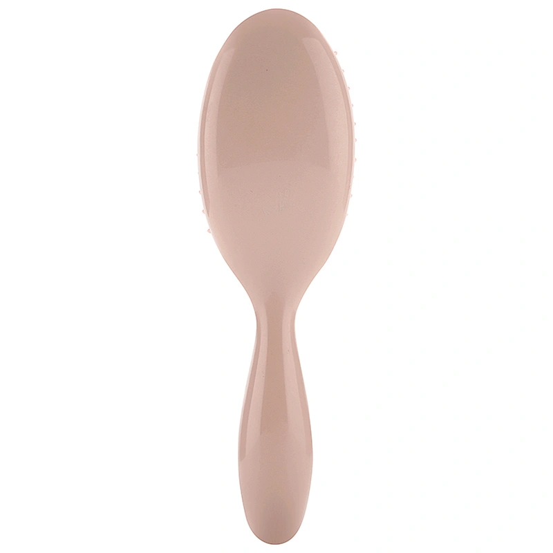 2020 new brush for wet hair women custome paddle brush