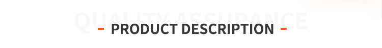 Product Description