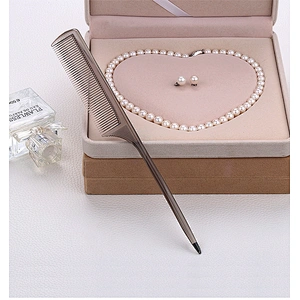 Custom plastic brush universal hair combs and brushes