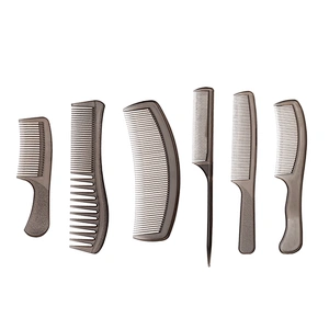 hair straightener comb brush eco friendly comb brushes detangle brush comb