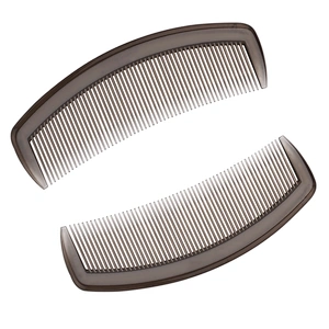 Wholesale High Quality Private Label Custom Hair Brush Comb