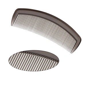 Wholesale High Quality Private Label Custom Hair Brush Comb