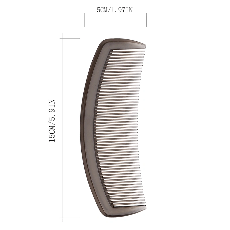 Wholesale High Quality Private Label Custom Hair Brush Comb