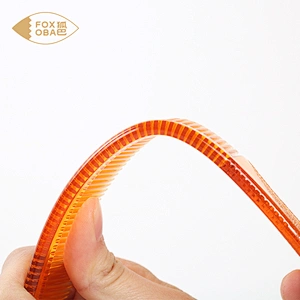 Private label Wide Tooth Hair Comb Detangling Best Durable High Quality Care Hand Grip Brush For Barber Hair Cutting
