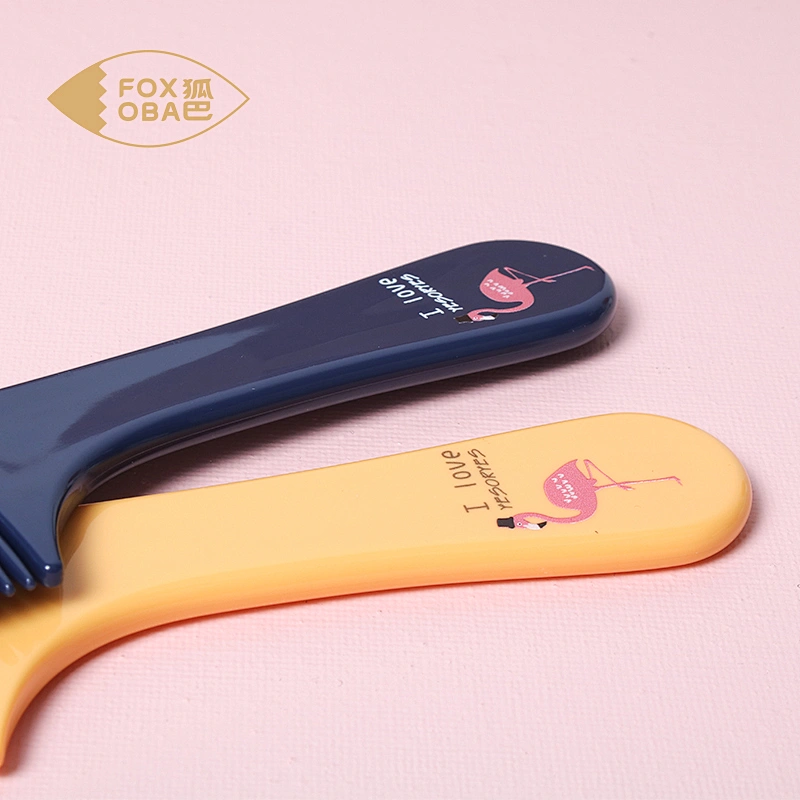 Colors Wholesale Custom Logo Detangling Shower Hair Combs Heat-resistant Large Plastic Hair Wide Tooth Hair Comb Shower