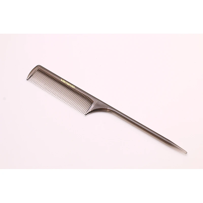 Custom plastic brush universal hair combs and brushes