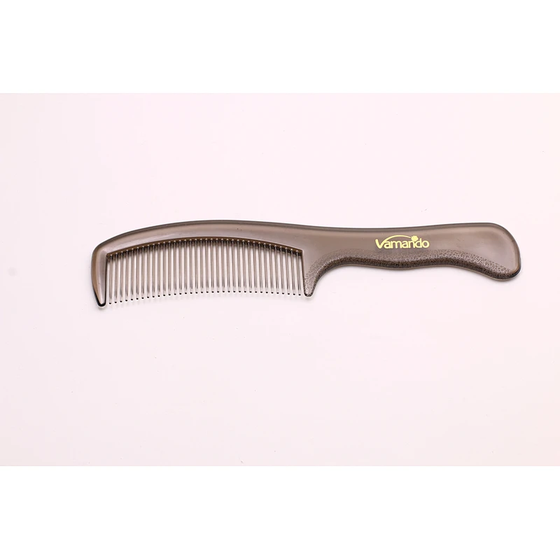 Erokicysh New design hot sale universal  plastic small hair comb for women