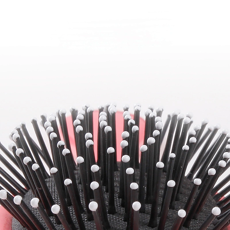 Hair Styling Tool Brush Plastic Handle Airbag Comb Smooth Hair Cushion Massage Comb Wide Toothed Hair Comb