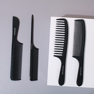 Wholesale Private Label Hot Selling Product Portable Styling Hair Brush Home Antistatic Barber Hair Brush Tool Set