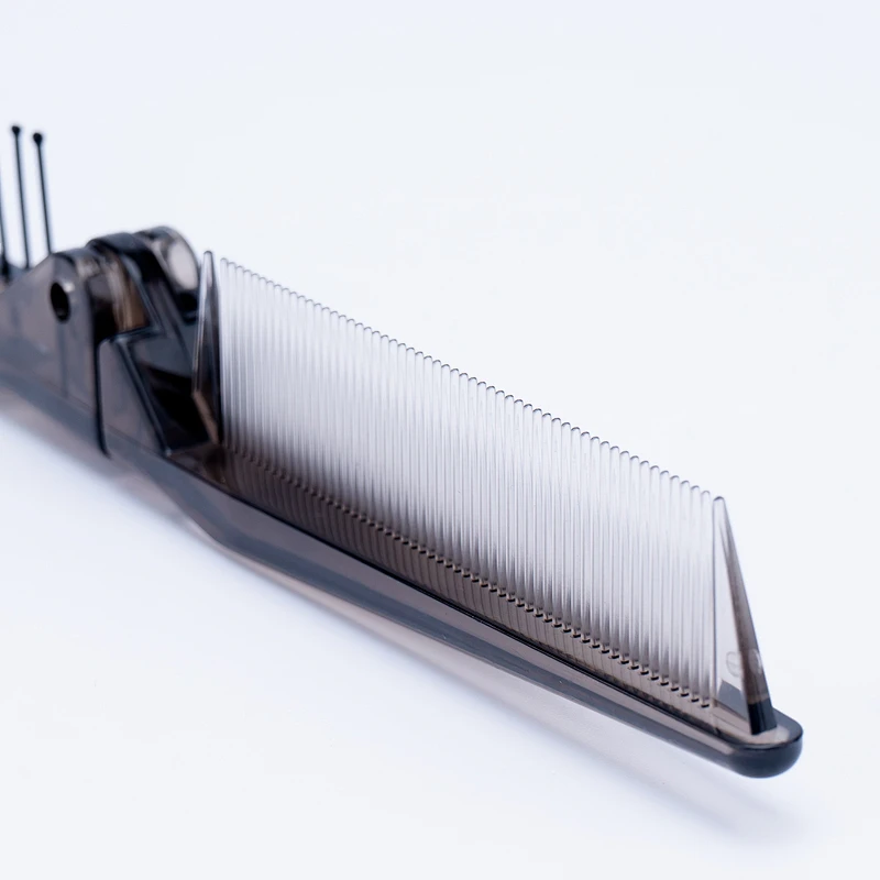 Professional Durable Use Large Double-ended durable comb Multi-functional Detangling Styling Comb For Barber Hair Cutting