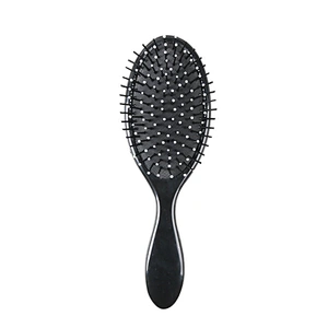 Hair Styling Tool Brush Plastic Handle Airbag Comb Smooth Hair Cushion Massage Comb Wide Toothed Hair Comb