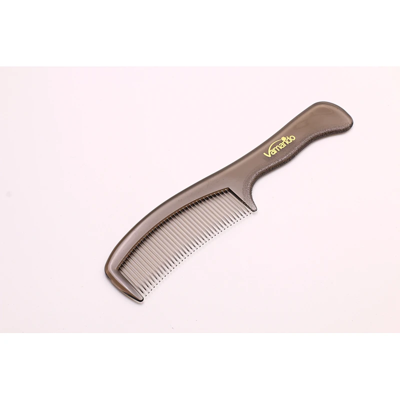 Erokicysh New design hot sale universal  plastic small hair comb for women