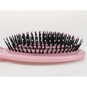 Men Hairbrush Women Hairbrush Easy Glide Through Tangles Detangler Plastic Comb Massage Styling Hair Brush For Wet and Dry Hair