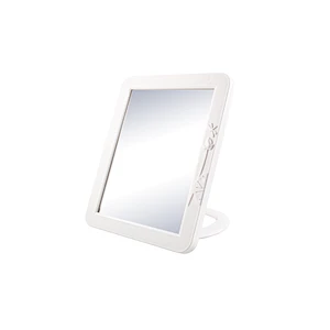 Professional cosmetic makeup mirror for bathroom portable table makeup stand mirror