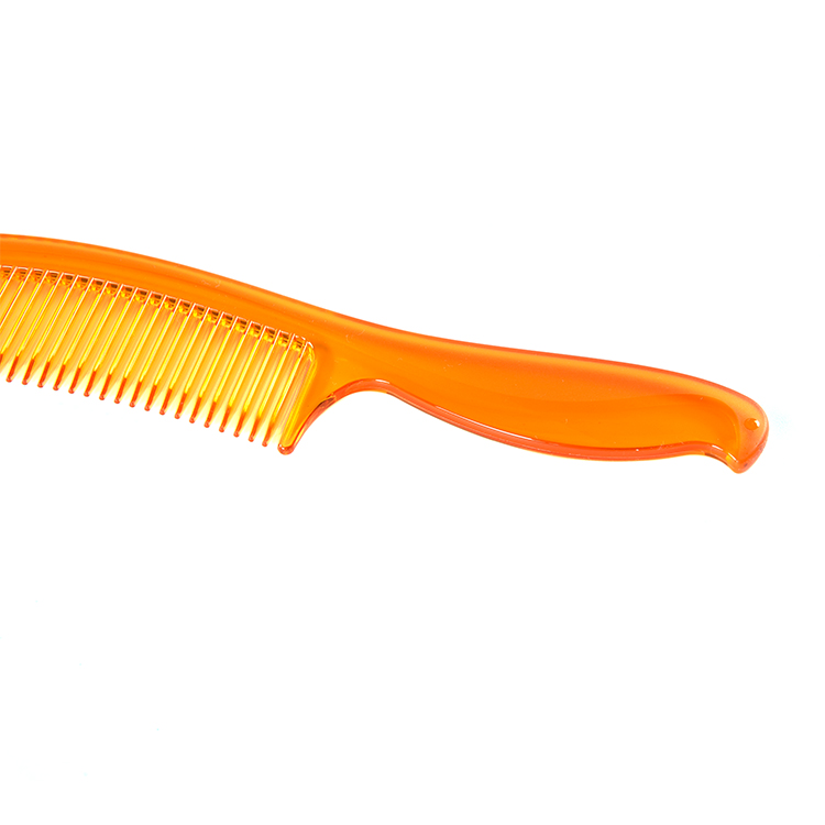 Private Brand Anti Static Durable Not Easily Broken And Smooth Personalised Custom Hair Cutting Comb For Women