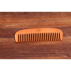 Women Hair Brush Made From Wood Stylish Wooden Comb Natural Wood Beauty And Make Up Eco Friendly Custom Comb