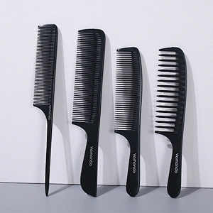 Wholesale Private Label Hot Selling Product Portable Styling Hair Brush Home Antistatic Barber Hair Brush Tool Set
