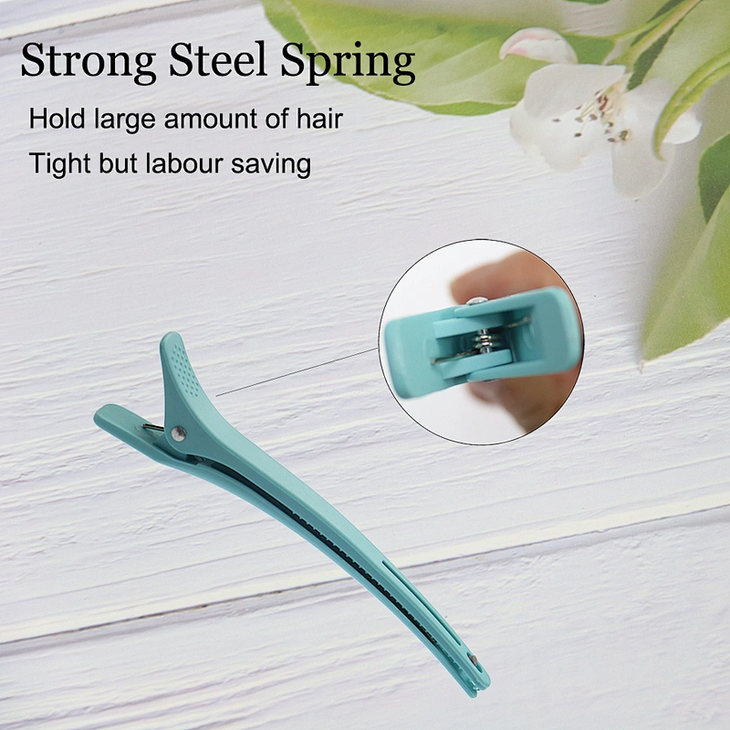 Hair Clips for Styling and Sectioning Band Professional Hairpins for Women Salon Hair Clips and DIY Accessories