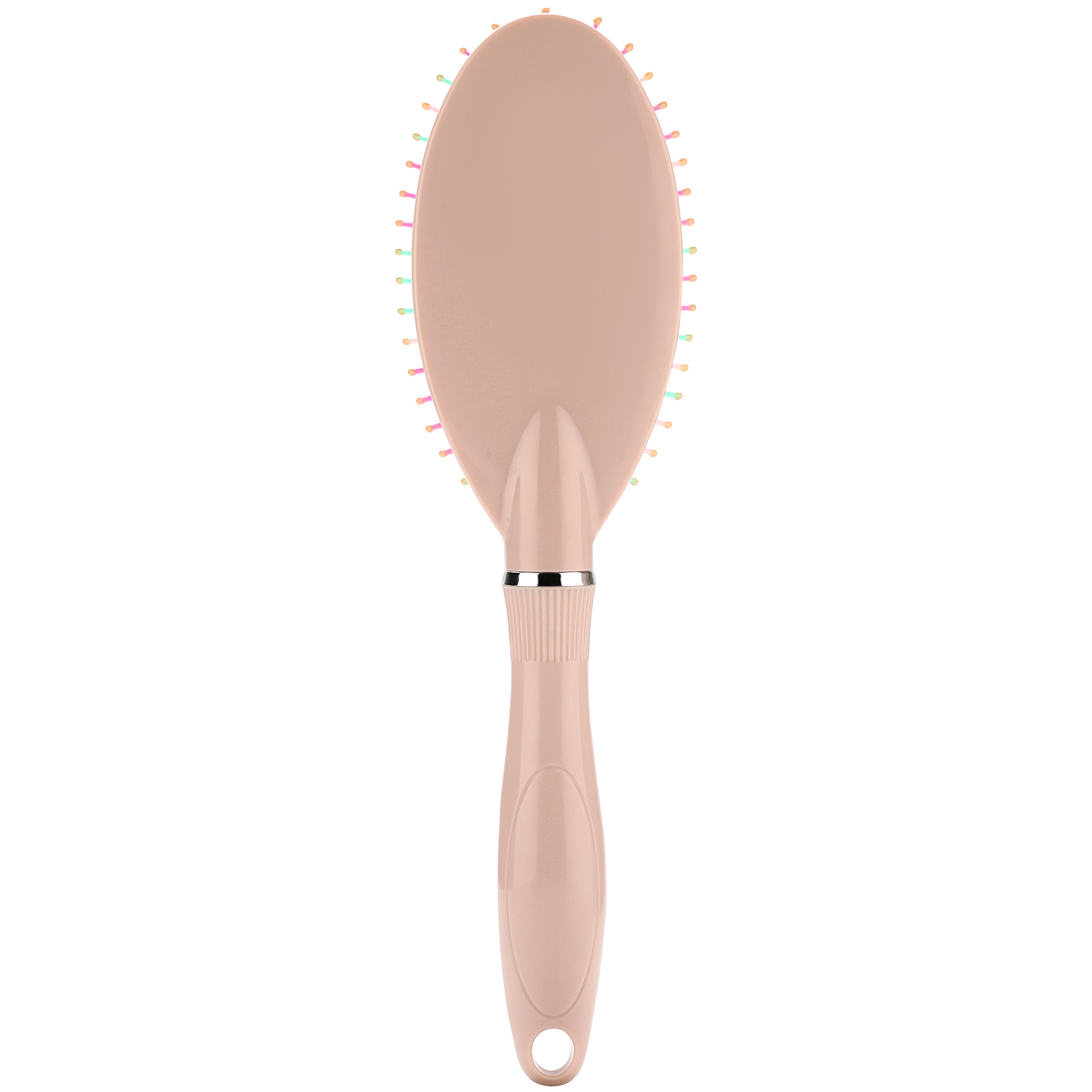 Hair styling tool brush bamboo handle wood airbag comb smooth hair cushion massage comb wide - toothed hair comb