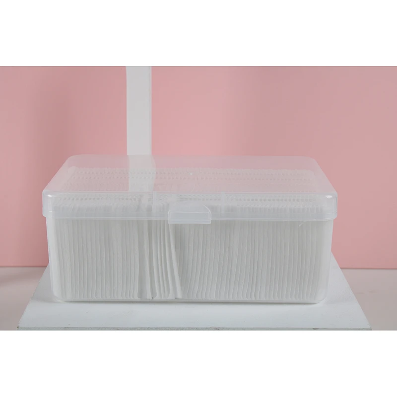 Wholesale Factory Biodegradable Bamboo Ear Cotton Buds Disposable Cotton Swabs Cotton Swabs Bamboo Sticks